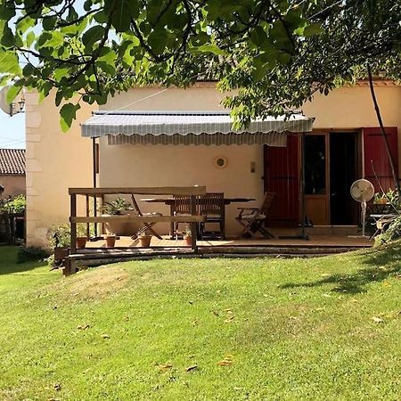 Holli Cottage - Charming 2 Bedrooms With Terrace. Saint-Avit-Riviere Exterior photo