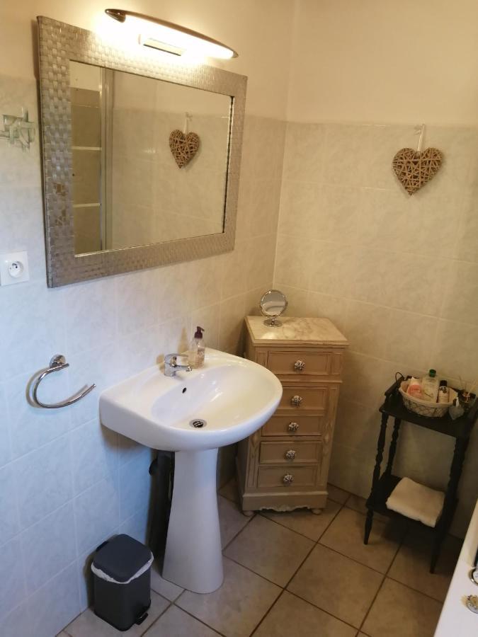 Holli Cottage - Charming 2 Bedrooms With Terrace. Saint-Avit-Riviere Exterior photo